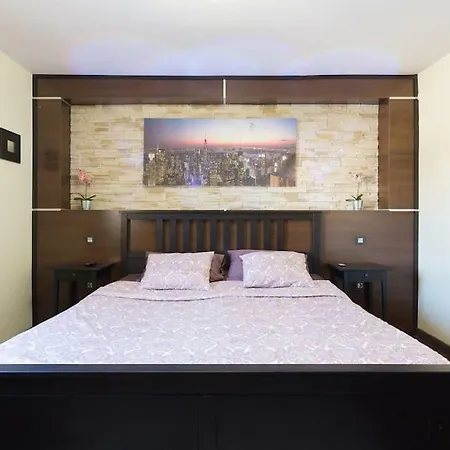 Accommodatie bij particulieren Blanca Tenerife - Private - Terrace And Bbq, 5 Minutes From The And Airport