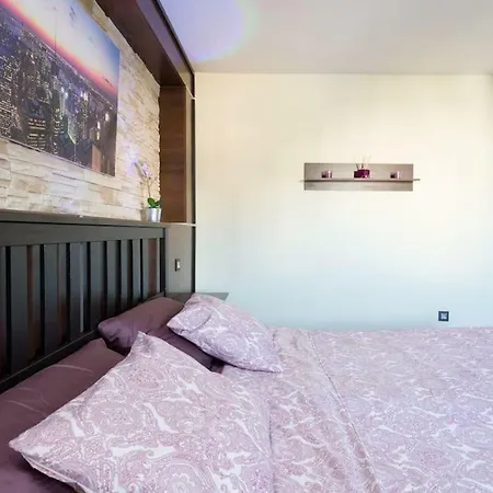 Blanca Tenerife - Private - Terrace And Bbq, 5 Minutes From The And Airport