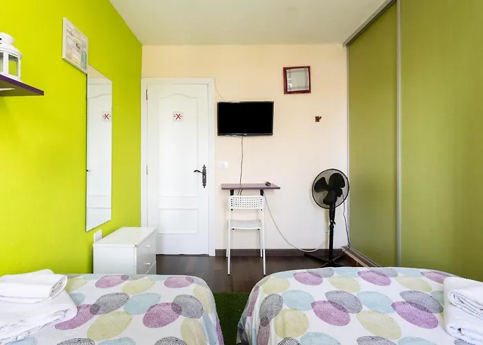 Blanca Tenerife - Private - Terrace And Bbq, 5 Minutes From The And Airport *