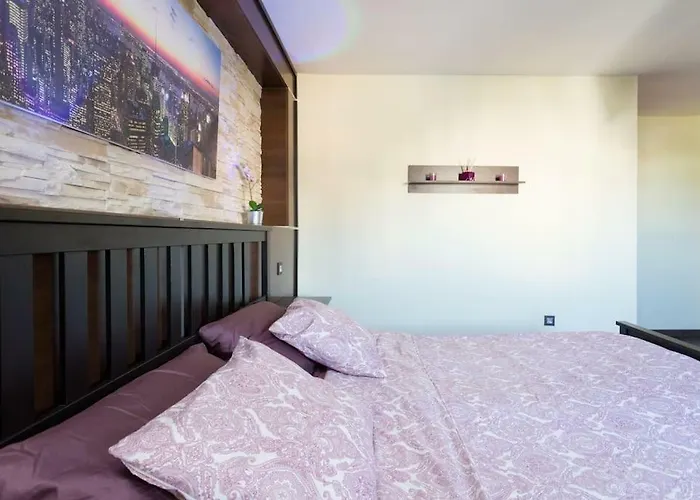 Blanca Tenerife - Private - Terrace And Bbq, 5 Minutes From The And Airport