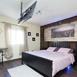 Blanca Tenerife - Private - Terrace And Bbq, 5 Minutes From The And Airport *