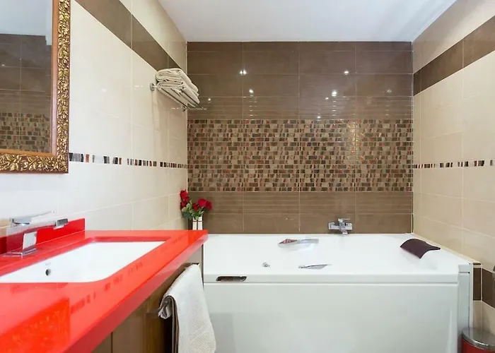 Blanca Tenerife - Private - Terrace And Bbq, 5 Minutes From The And Airport San Isidro (Tenerife)
