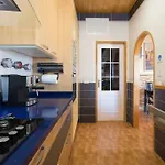 Séjour chez l'habitant Blanca Tenerife - Private - Terrace And Bbq, 5 Minutes From The And Airport *