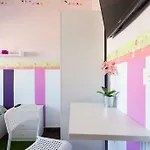 Séjour chez l'habitant Blanca Tenerife - Private - Terrace And Bbq, 5 Minutes From The And Airport *